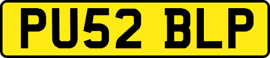 PU52BLP
