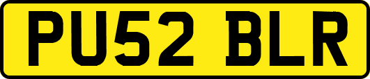 PU52BLR