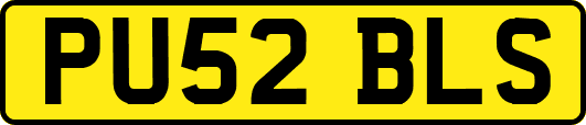PU52BLS