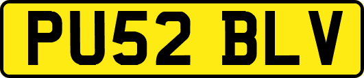 PU52BLV
