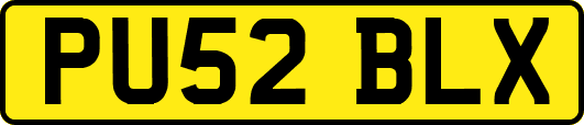 PU52BLX