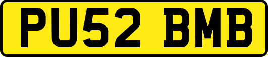 PU52BMB