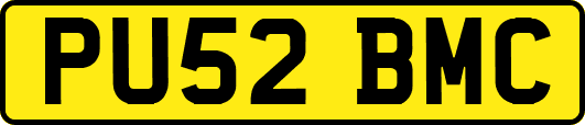PU52BMC