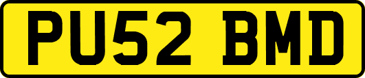 PU52BMD