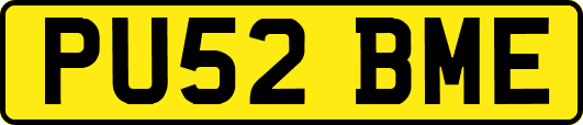 PU52BME