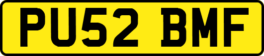 PU52BMF