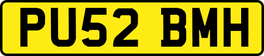 PU52BMH