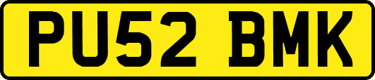 PU52BMK