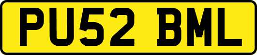 PU52BML
