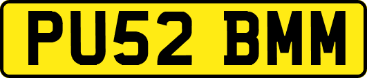 PU52BMM