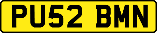 PU52BMN