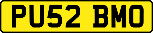 PU52BMO