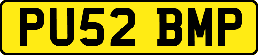 PU52BMP
