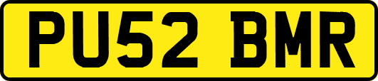 PU52BMR