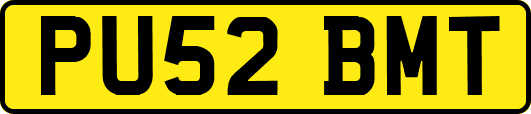 PU52BMT