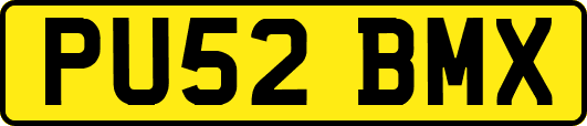 PU52BMX