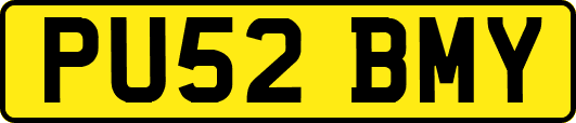 PU52BMY