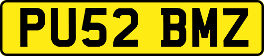 PU52BMZ