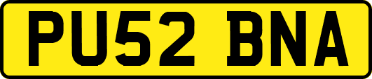 PU52BNA