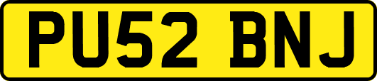 PU52BNJ