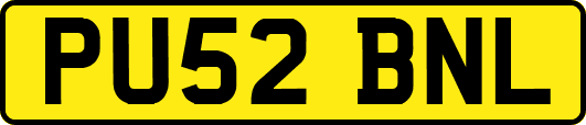 PU52BNL