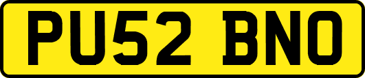 PU52BNO