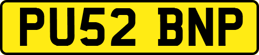 PU52BNP