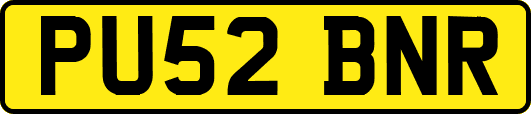 PU52BNR