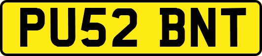 PU52BNT