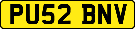 PU52BNV