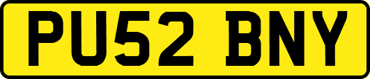 PU52BNY