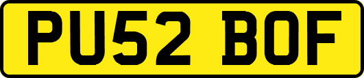 PU52BOF