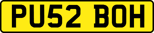 PU52BOH