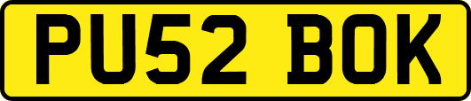 PU52BOK