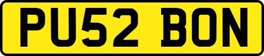 PU52BON