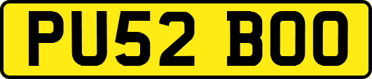 PU52BOO