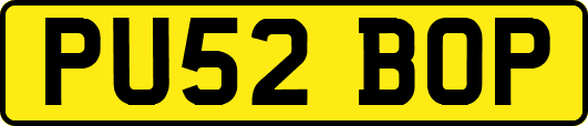 PU52BOP