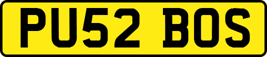 PU52BOS