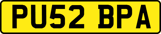 PU52BPA