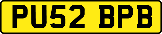 PU52BPB