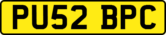 PU52BPC
