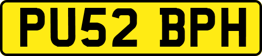 PU52BPH