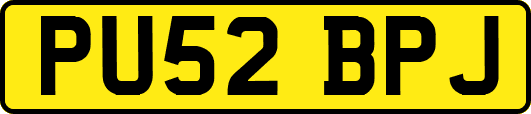 PU52BPJ