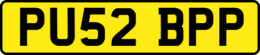 PU52BPP