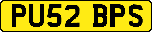 PU52BPS