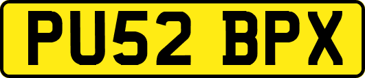 PU52BPX