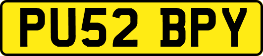 PU52BPY