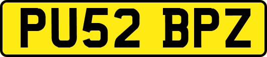 PU52BPZ