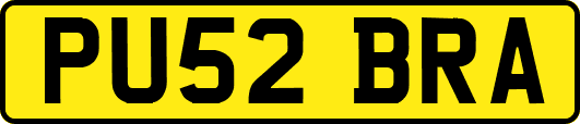 PU52BRA