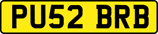 PU52BRB